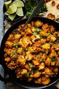 Aloo Gobhi