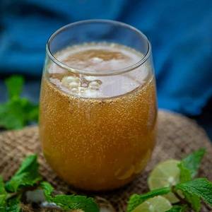 Minti Jeera