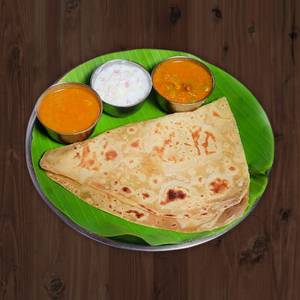 Chapathi Set [2 Nos]