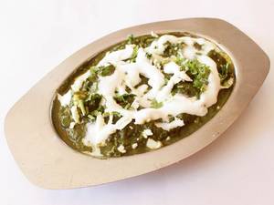 Palak Paneer
