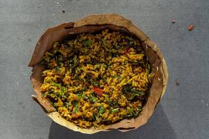 Tharkari Anna Rice