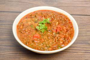 Mutton Tikia Tarka