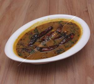 Dal Tadka