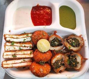 Kabab Sizzler
