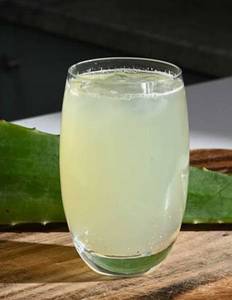 Aloe Vera Juice [350 Ml]