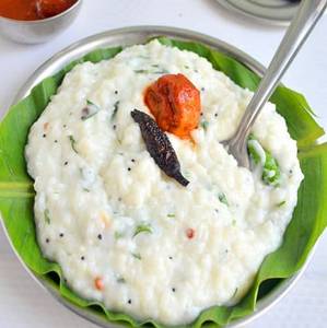 Curd Rice