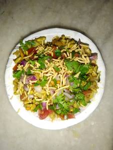 Gujrati Bhelpuri 