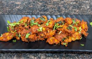 Paneer 65                