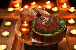 Special Wheat Halwa (250gms)