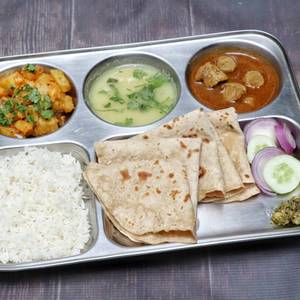 Special Thali
