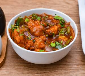 Chilli Chicken