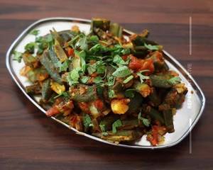 Bhindi Masala