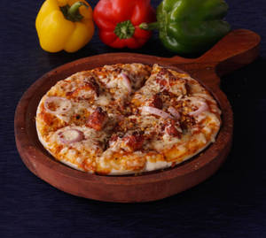Chicken Pizza [7 inches]
