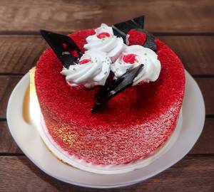 Red velvet cake