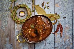 Lal Maans Special