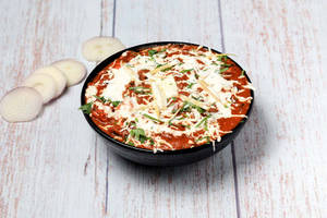 Paneer Butter Masala