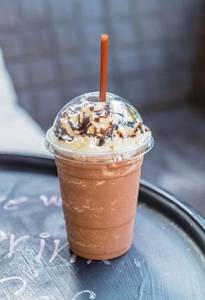 Chocolate Shake
