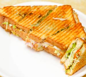 Toast Sandwich