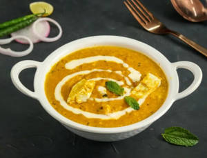 Shahi Paneer