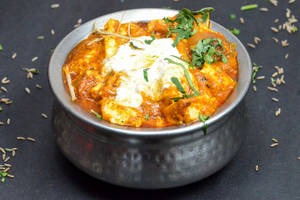 Paneer Masala