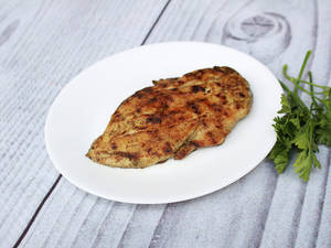 Grilled Rosemary Chicken