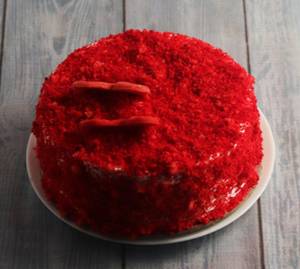 Red Velvet Cake [ 250 Grams ]
