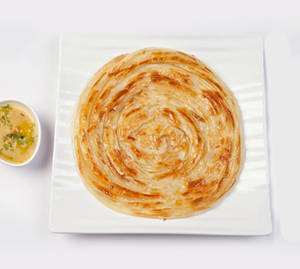 Kerala Porotta (1 Pc)