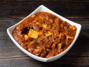Paneer Masala                