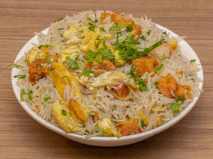 Non Veg Mixed Fried Rice