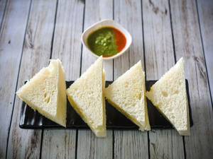 Bread Butter