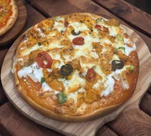 Chicken Pizza [ 7 inches]
