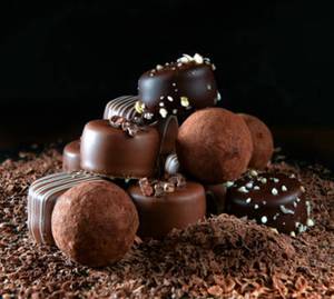 Chocolate Choco Lava