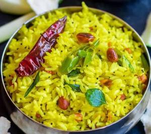 Mango Rice
