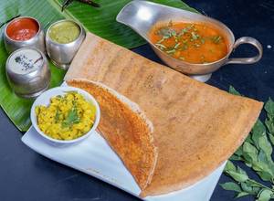Mysore Chatpata Masala