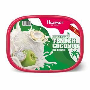 Tender Coconut Ice Cream [750 Ml]