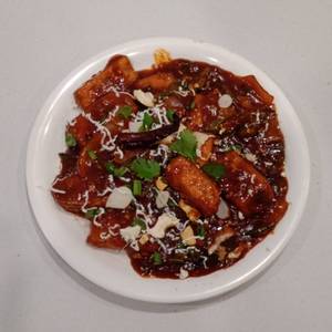 Paneer Hong Kong