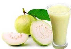Guava Juice