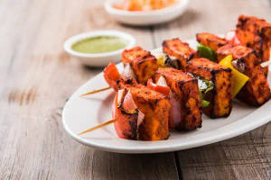 Paneer Tikka