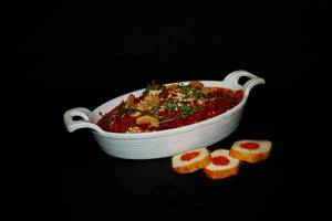 Sonali Tikka Masala