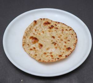 Tawa Butter Roti