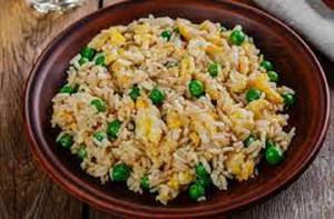 Egg Fried Riec Spl[n]