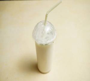 Butter Milk