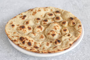 1 Tandoori Roti [Serves 1]