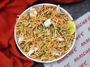 Chicken Chinese Salad