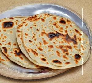 Plain Paratha