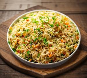 Fried Rice