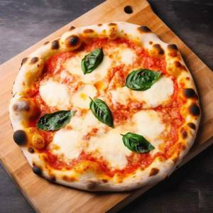 Margherita Pizza [Medium 10 inches]