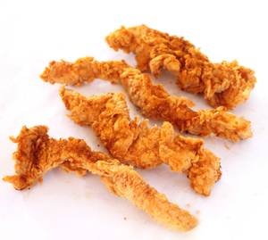 Crispy Bone less Strips