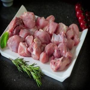 Chicken Leg Chest