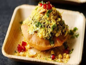 Kachori Mix